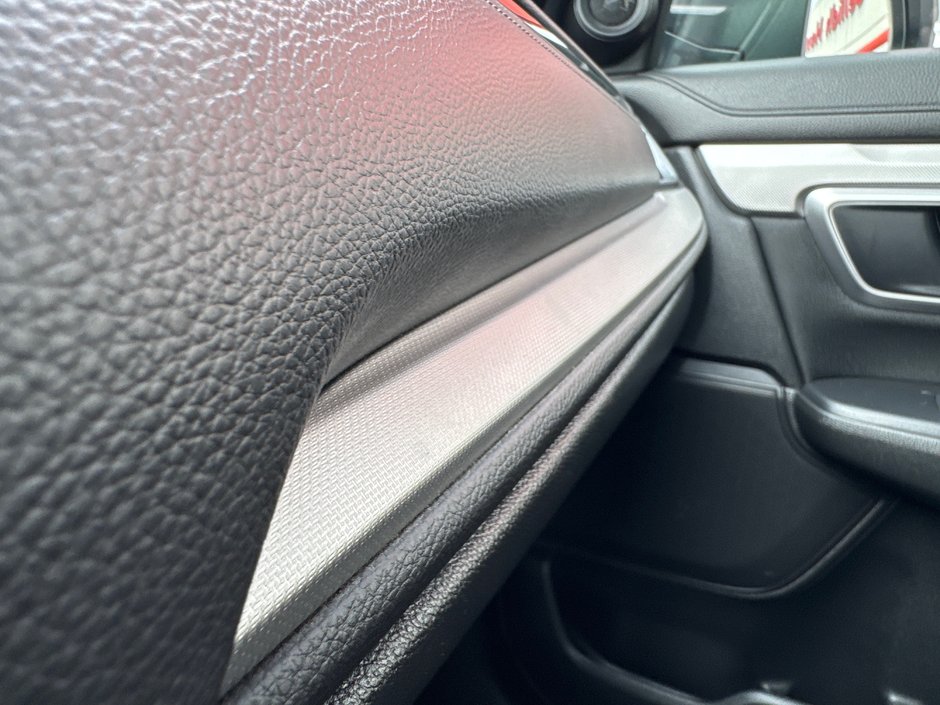 2021 Honda CR-V Sport-26