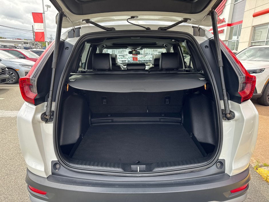 2021 Honda CR-V Sport-8