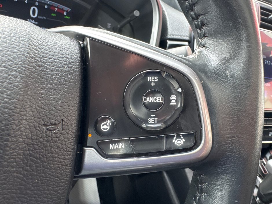 2021 Honda CR-V Sport-18