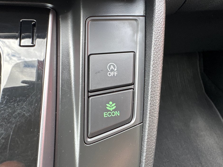 2021 Honda CR-V Sport-25