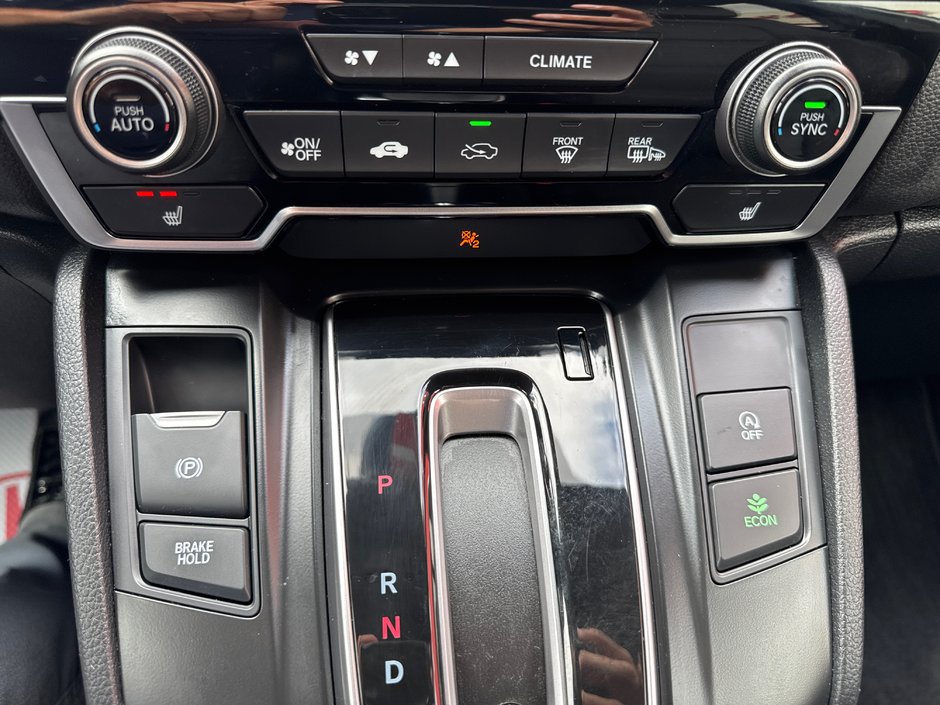 2021 Honda CR-V Sport-23