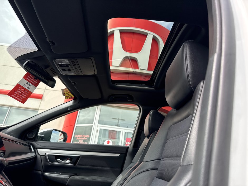 2021 Honda CR-V Sport-15