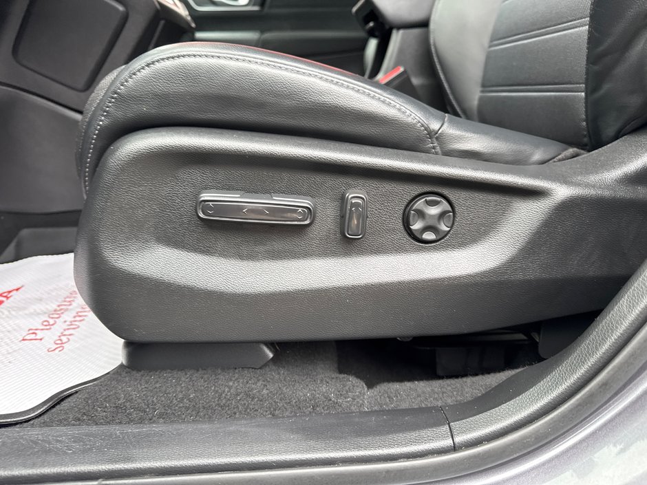 2021 Honda CR-V Sport-14