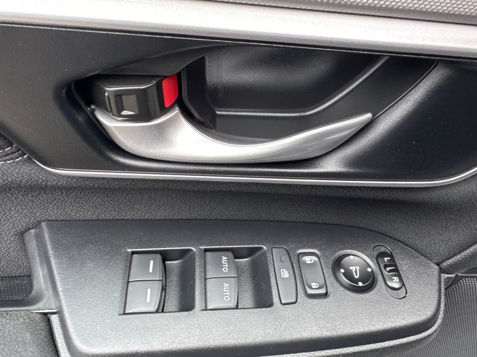 2021 Honda CR-V Sport-13