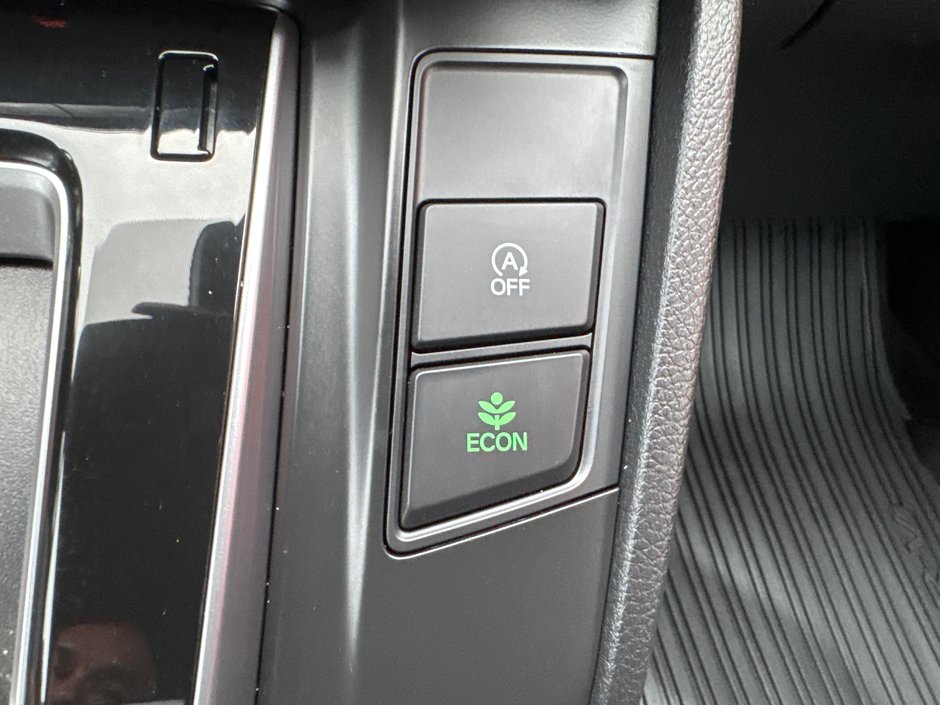 2021 Honda CR-V Sport-23