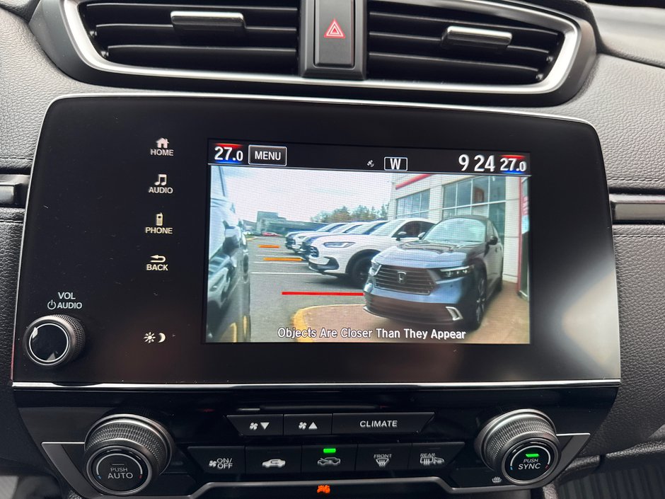 2021 Honda CR-V Sport-20