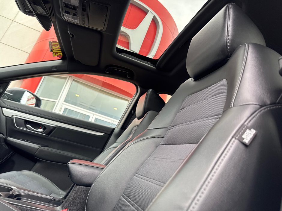 2021 Honda CR-V Sport-11