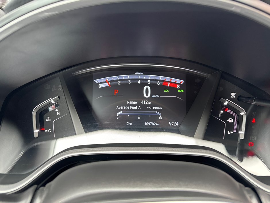 2021 Honda CR-V Sport-18