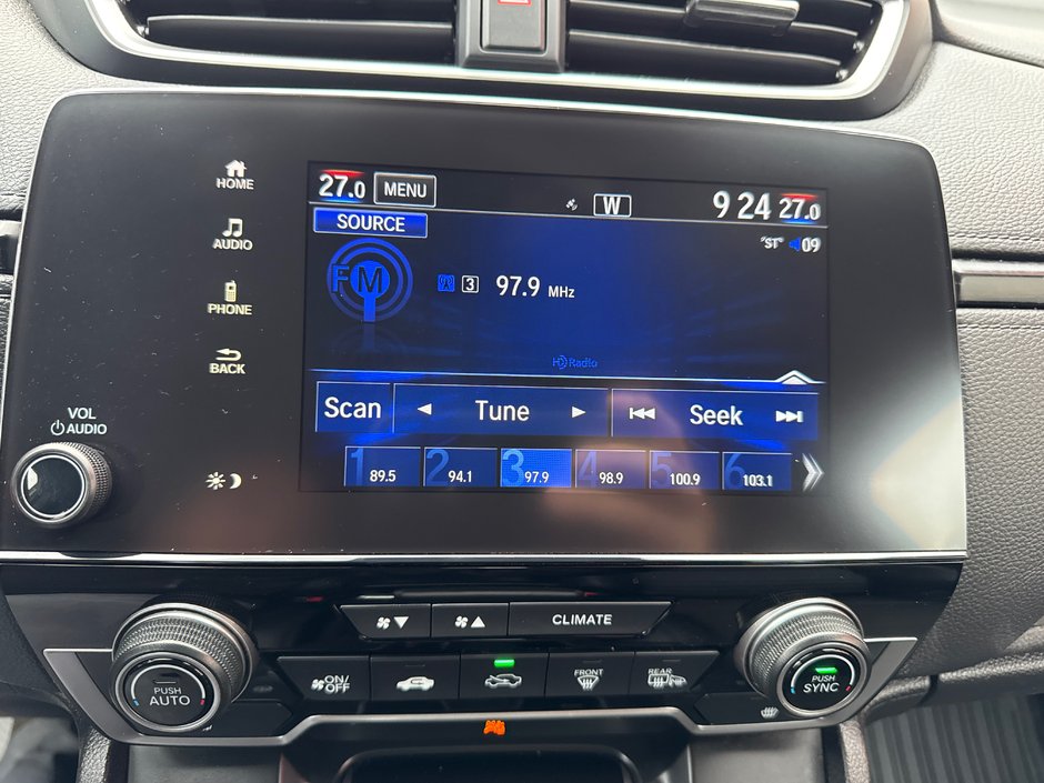 2021 Honda CR-V Sport-19