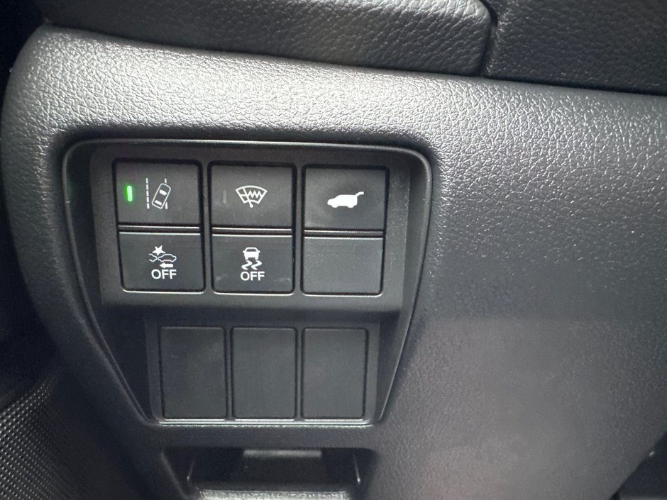 2021 Honda CR-V Sport-15