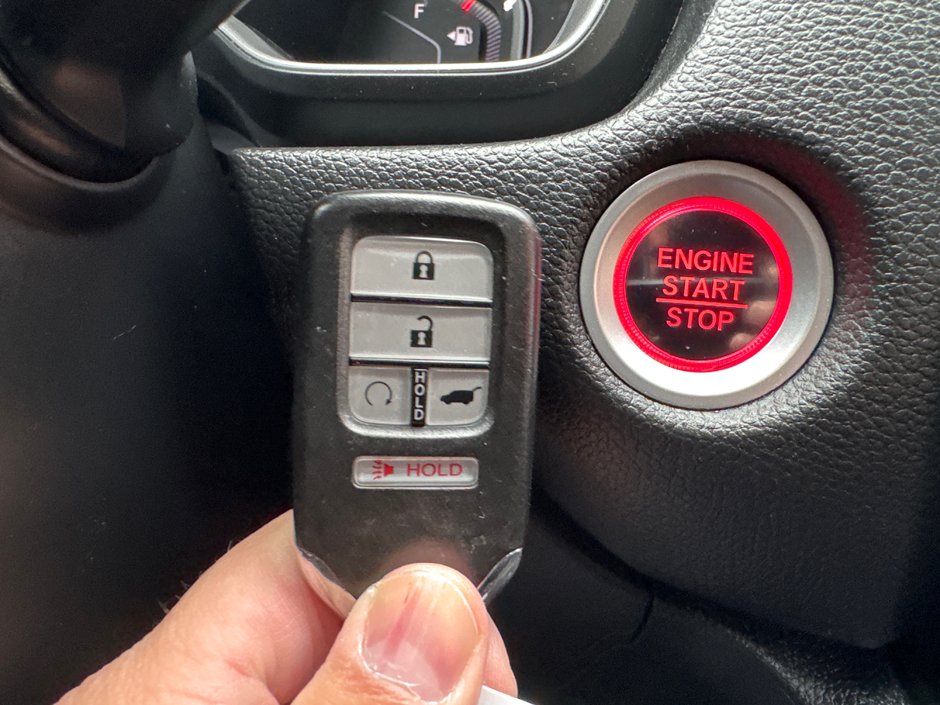 2021 Honda CR-V Sport-26