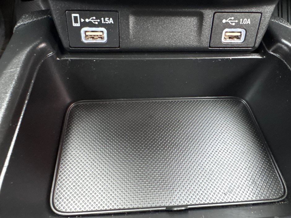 2021 Honda CR-V Sport-24