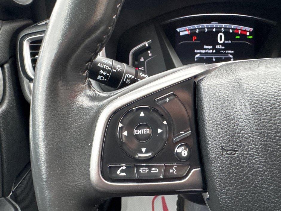 2021 Honda CR-V Sport-16