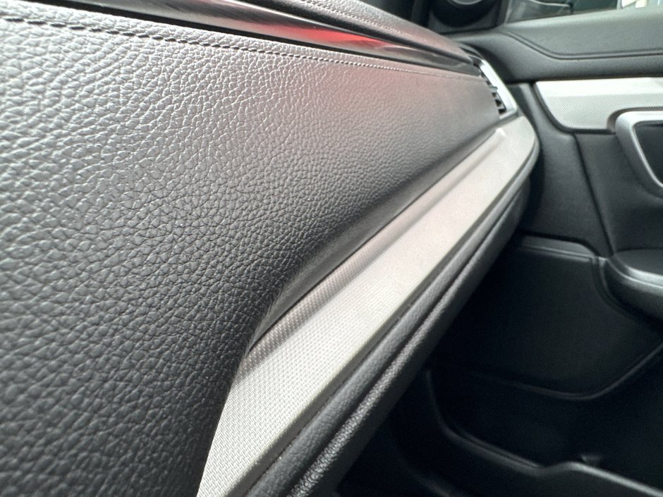 2021 Honda CR-V Sport-25