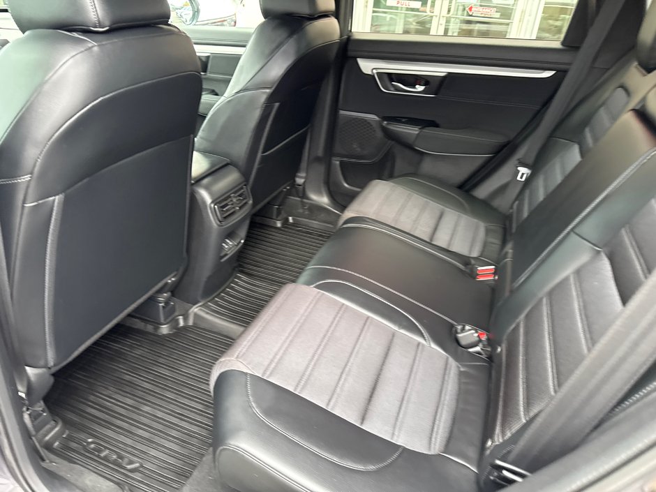 2021 Honda CR-V Sport-8