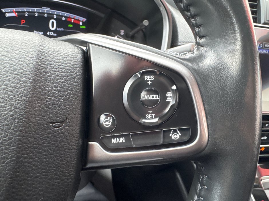 2021 Honda CR-V Sport-17