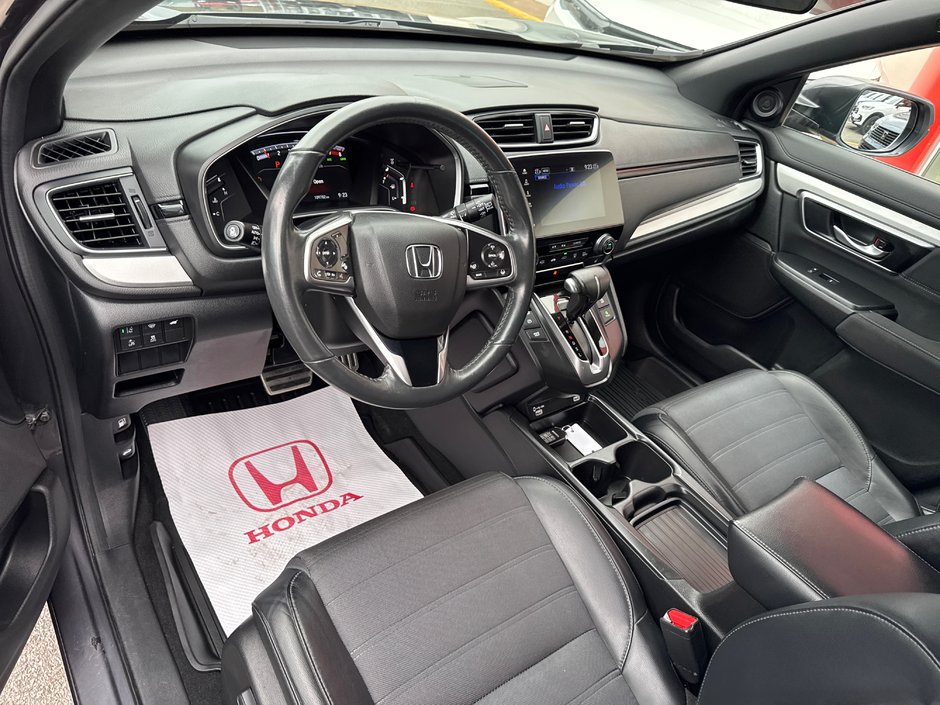 2021 Honda CR-V Sport-10