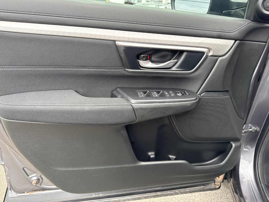 2021 Honda CR-V Sport-12