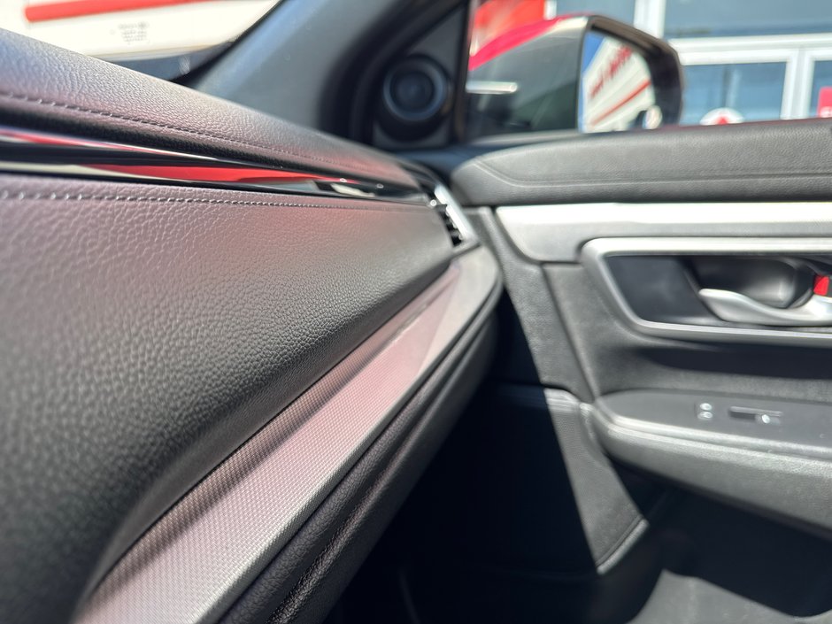 2021 Honda CR-V Sport-24