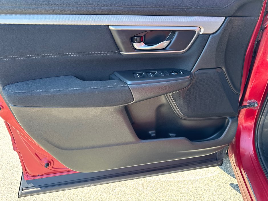 2021 Honda CR-V Sport-11