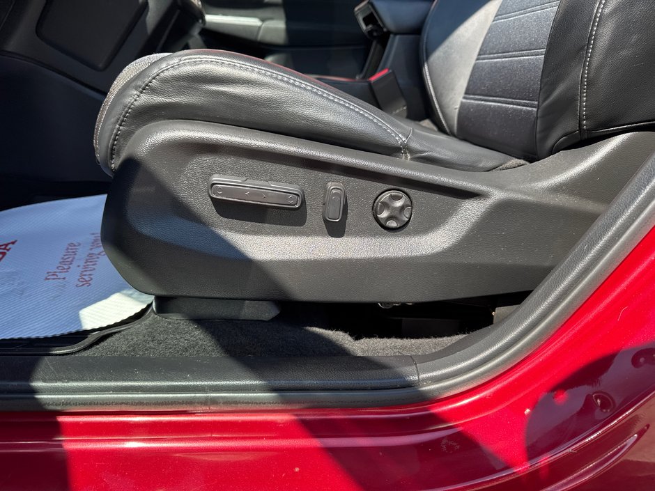 2021 Honda CR-V Sport-14