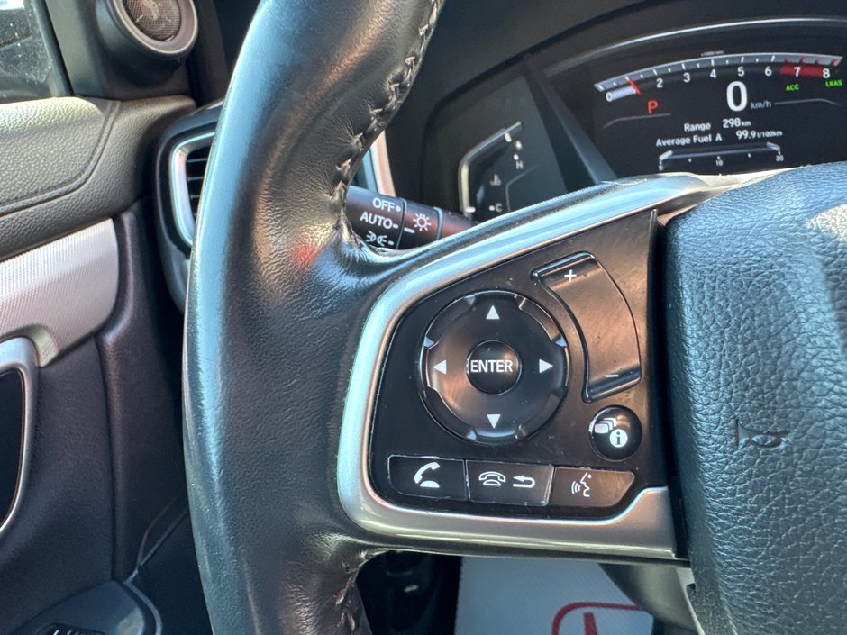2021 Honda CR-V Sport-27