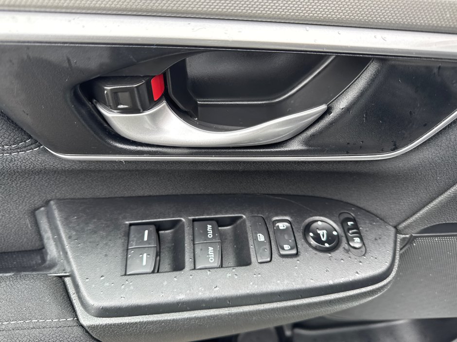 2021 Honda CR-V Sport-12
