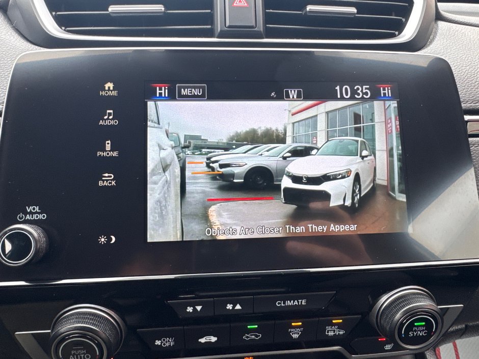 2021 Honda CR-V Sport-18