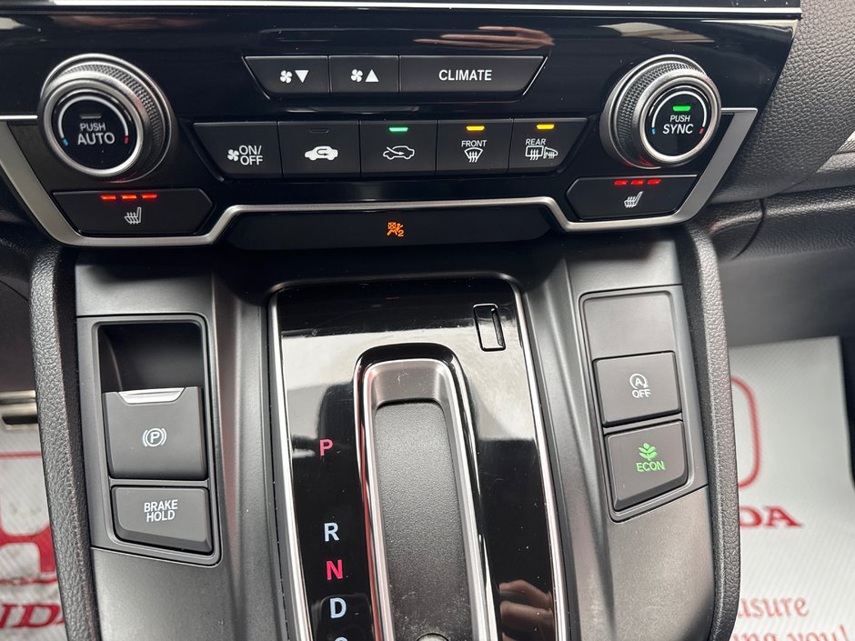 2021 Honda CR-V Sport-20