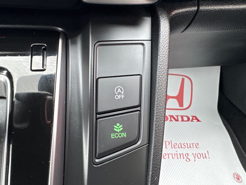 2021 Honda CR-V Sport-22