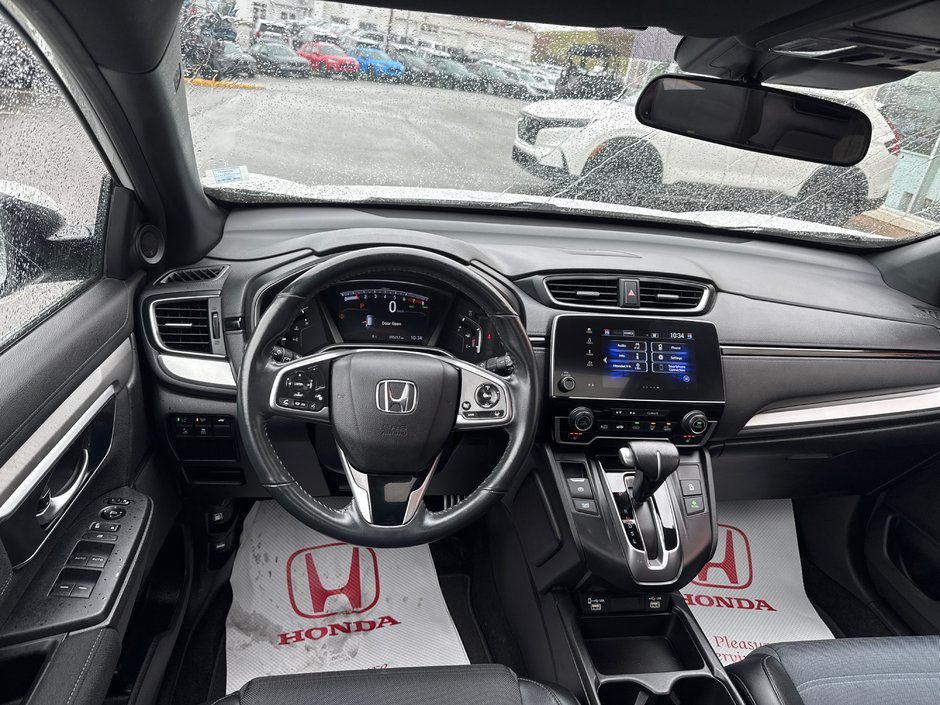 2021 Honda CR-V Sport-8