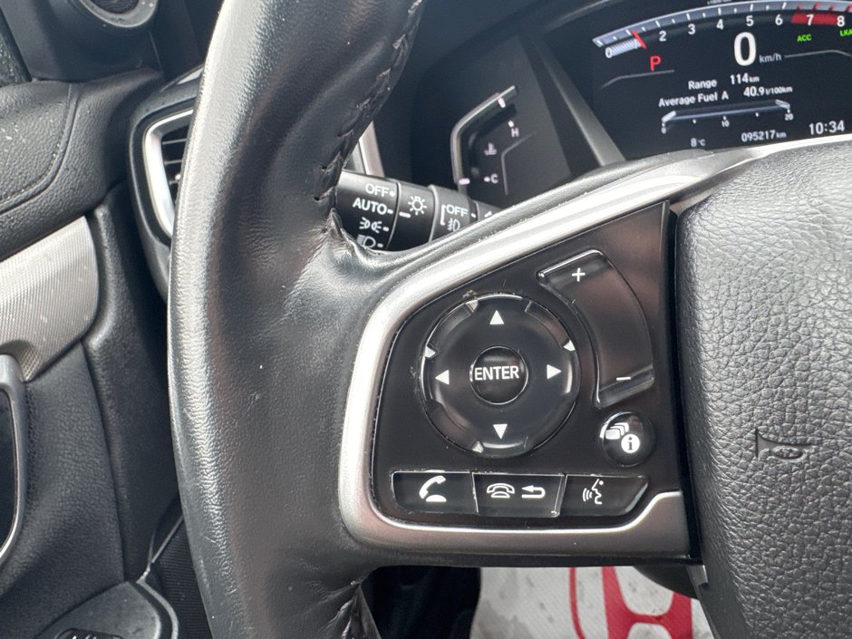 2021 Honda CR-V Sport-15