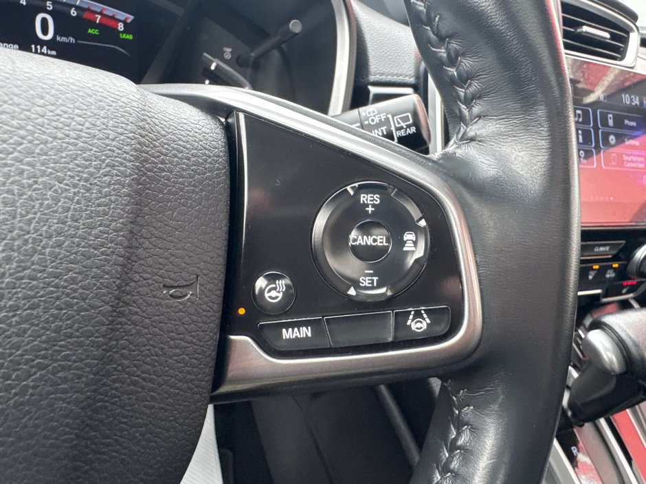 2021 Honda CR-V Sport-16