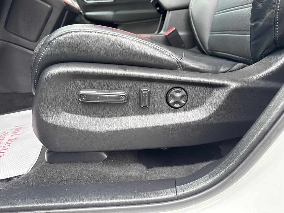 2021 Honda CR-V Sport-13