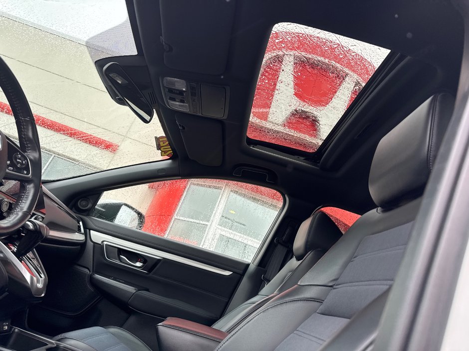 2021 Honda CR-V Sport-10