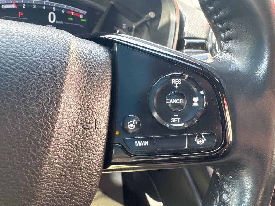 2021 Honda CR-V Touring-18