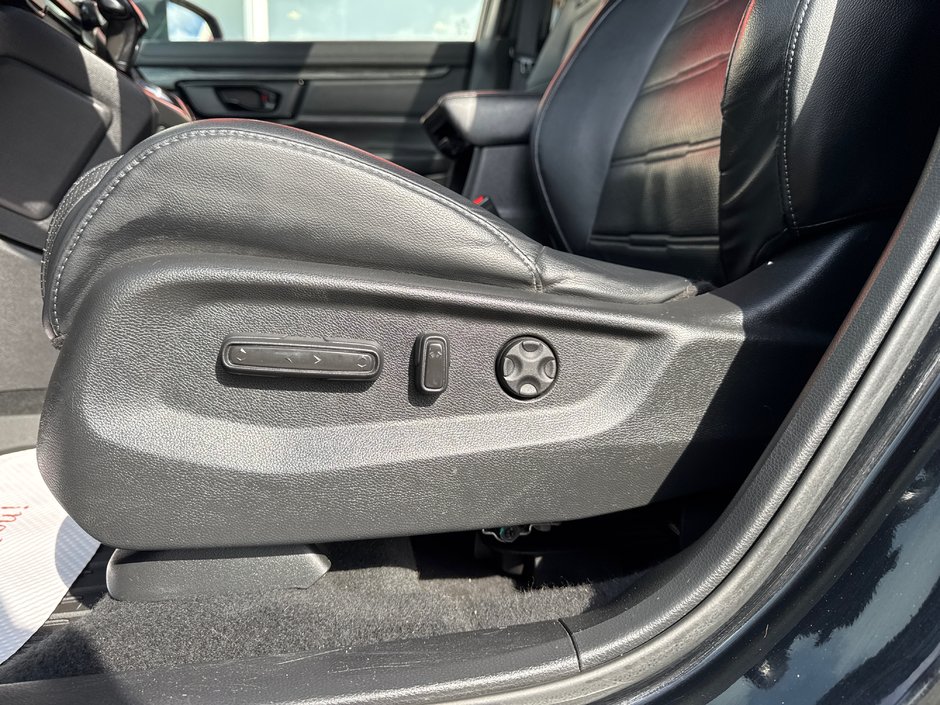 2021 Honda CR-V Touring-15