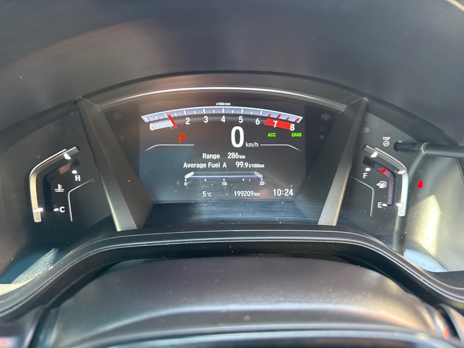 2021 Honda CR-V Touring-19