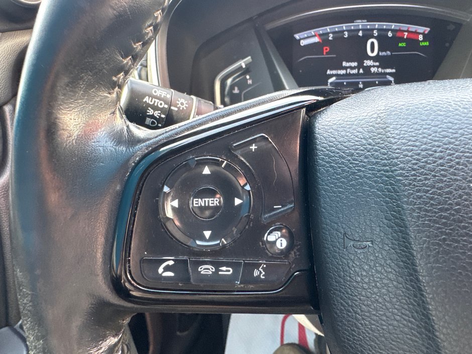 2021 Honda CR-V Touring-17