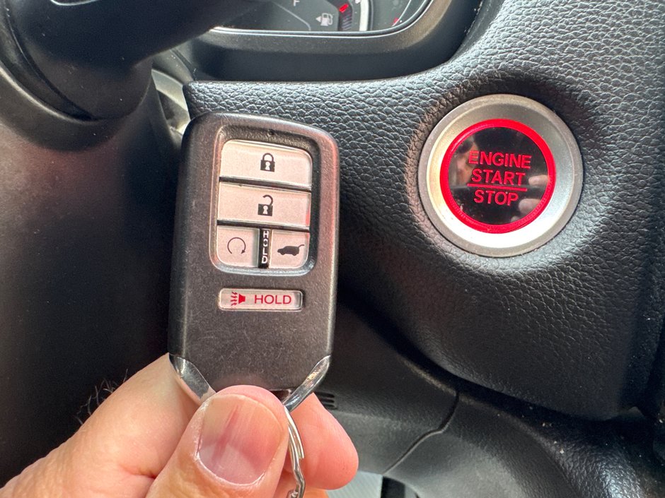 2021 Honda CR-V Touring-27