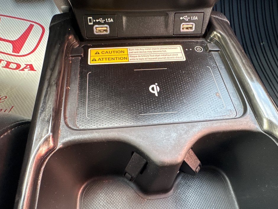 2021 Honda CR-V Touring-25