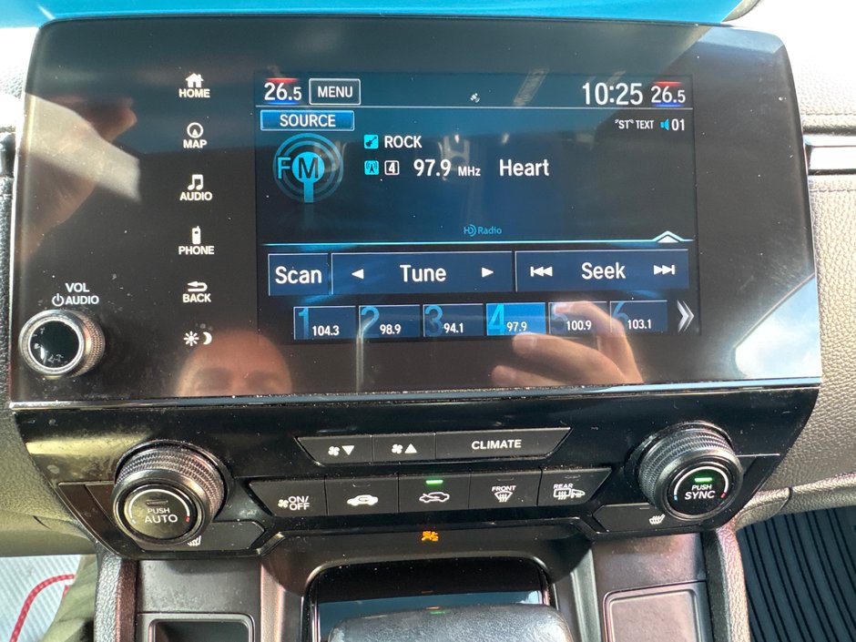 2021 Honda CR-V Touring-20