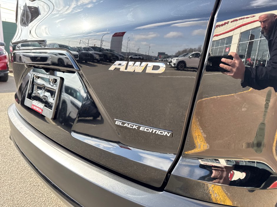 2021 Honda CR-V Touring-8