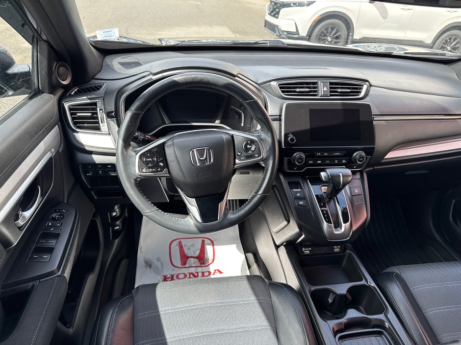 2021 Honda CR-V Sport-8