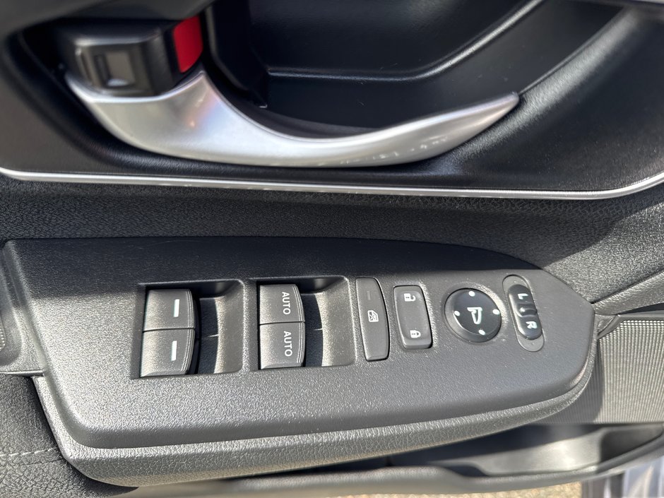 2021 Honda CR-V Sport-13