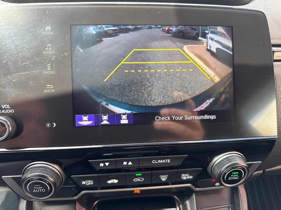 2021 Honda CR-V Sport-19
