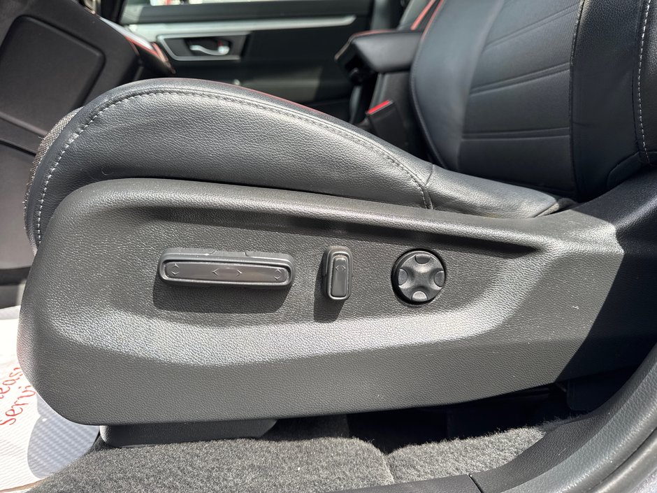 2021 Honda CR-V Sport-11