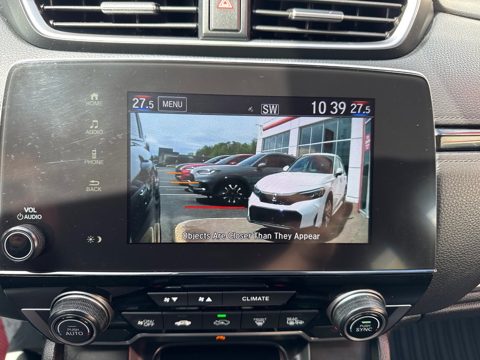 2021 Honda CR-V Sport-18