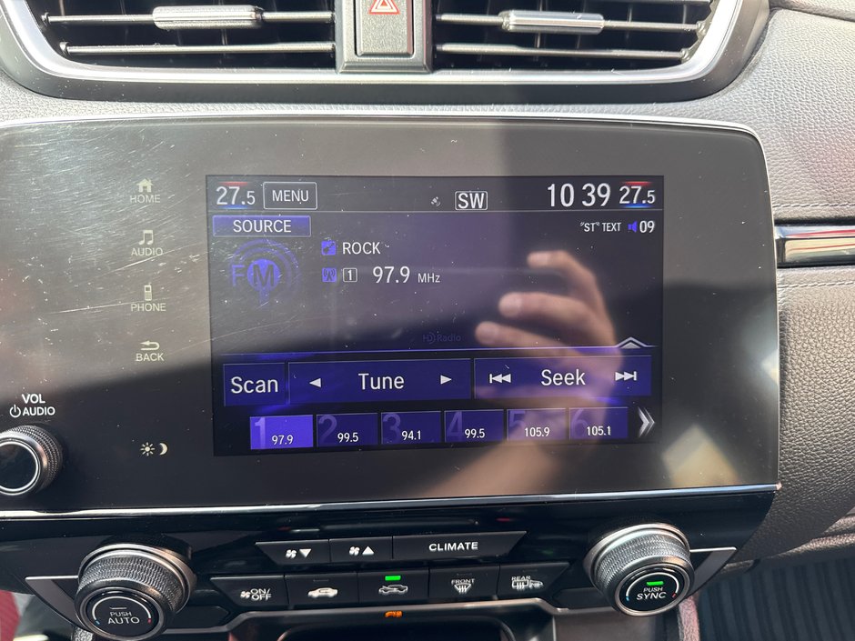 2021 Honda CR-V Sport-27