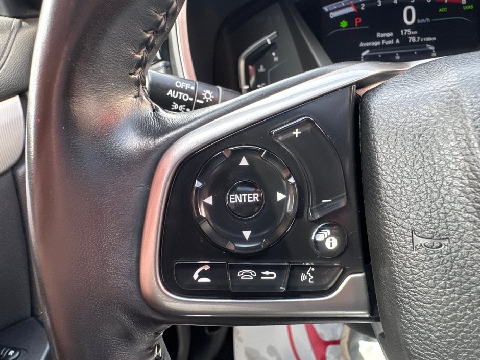2021 Honda CR-V Sport-15